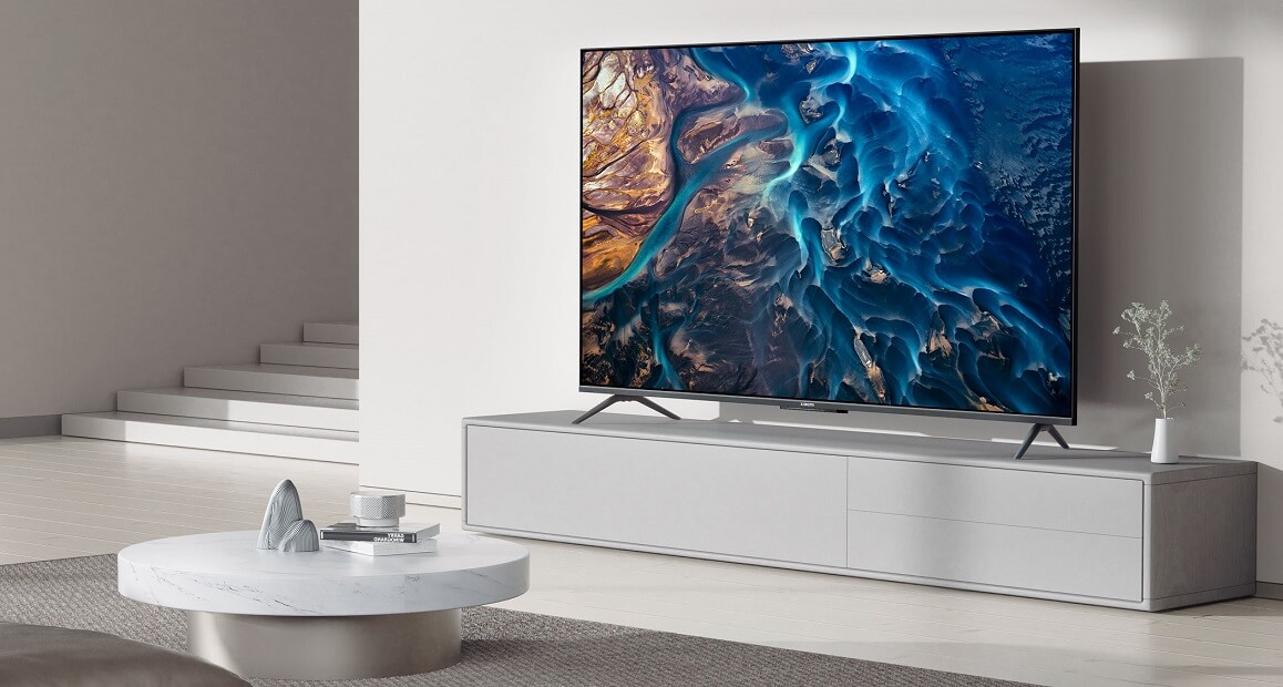 Xiaomi TV ES50 2022 50 inch launch cn