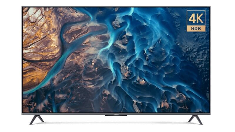Xiaomi TV ES50 2022 50 inch