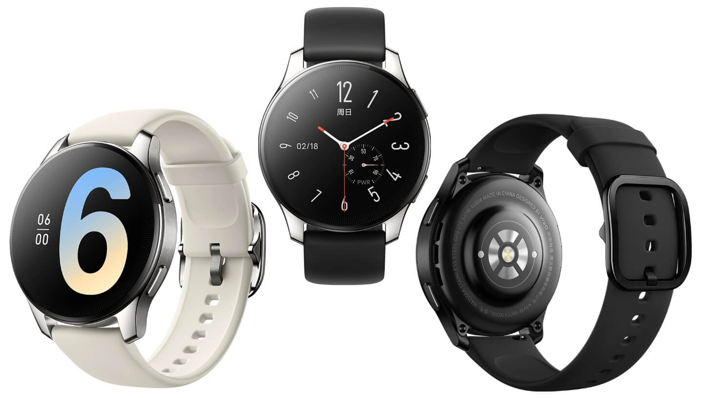 vivo Watch 2