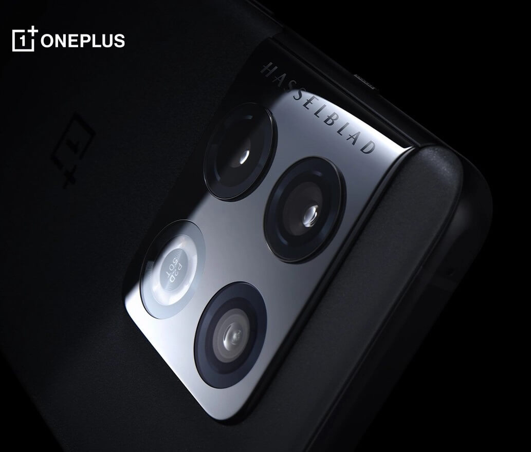OnePlus 10 Pro Volcanic Black 1 color