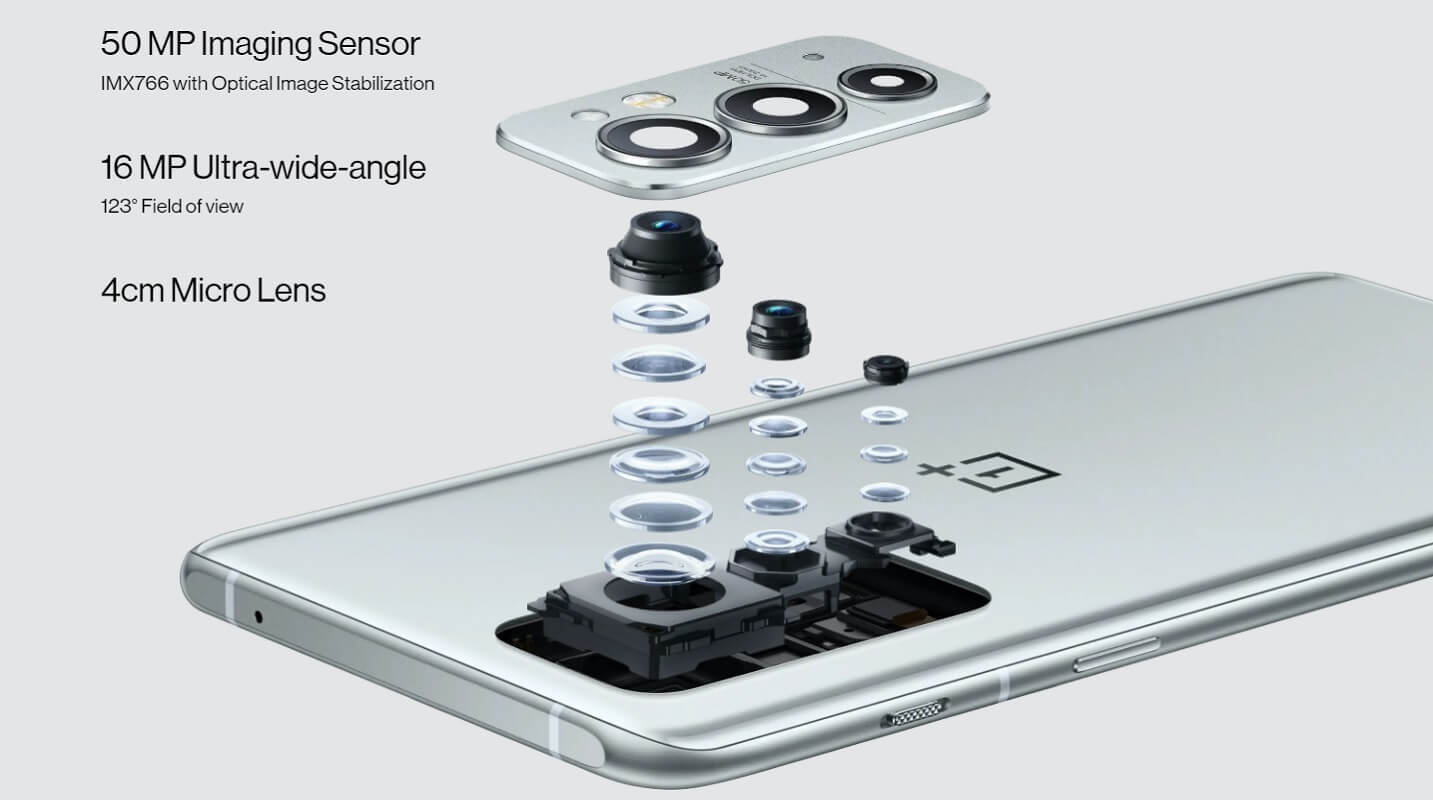 OnePlus 9RT Launched In India Starting At Rs 42 999 With 6 62 inch FHD OnePlus 9RT Launched In India Starting At Rs 42 999 With 6 62 inch FHD