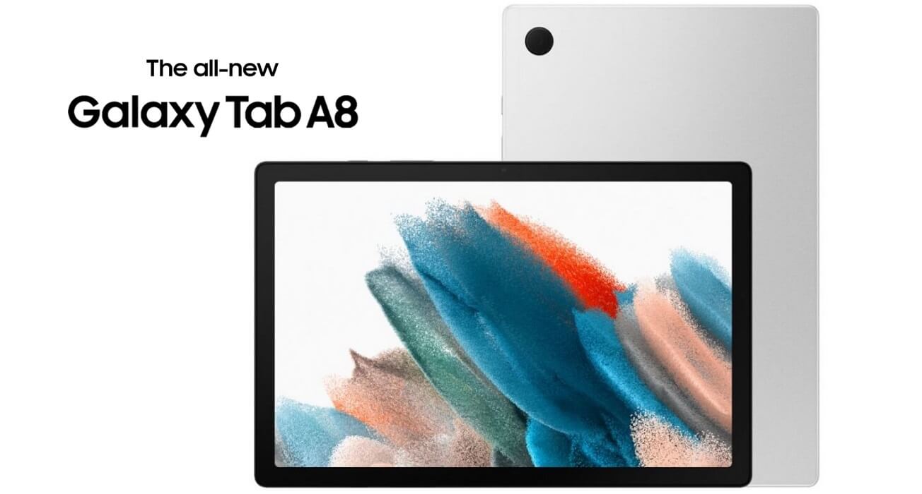 Samsung Galaxy Tab A8 launch India