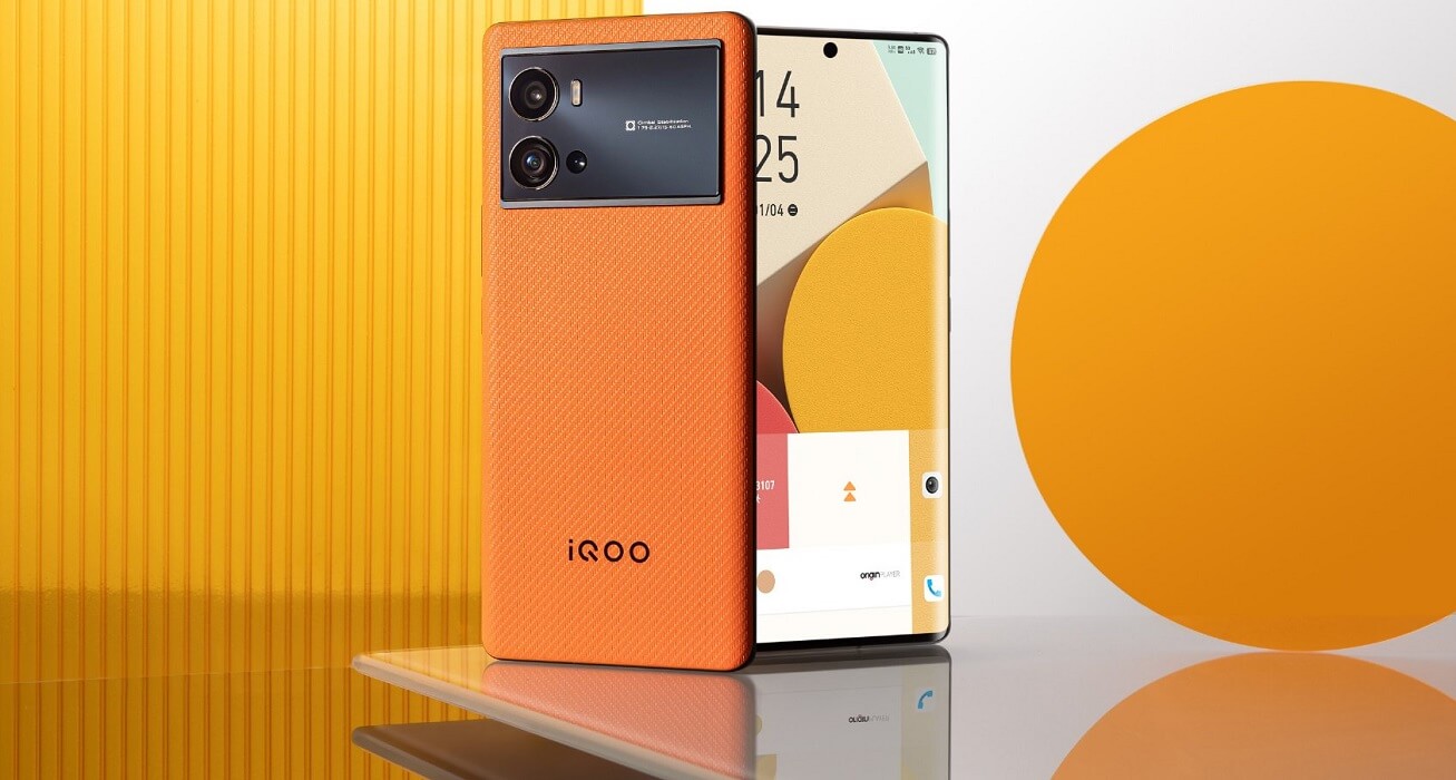 iQOO 9 and iQOO 9 Pro launch India soon