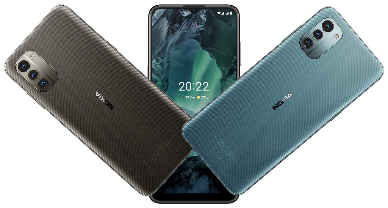 Nokia G11 launch