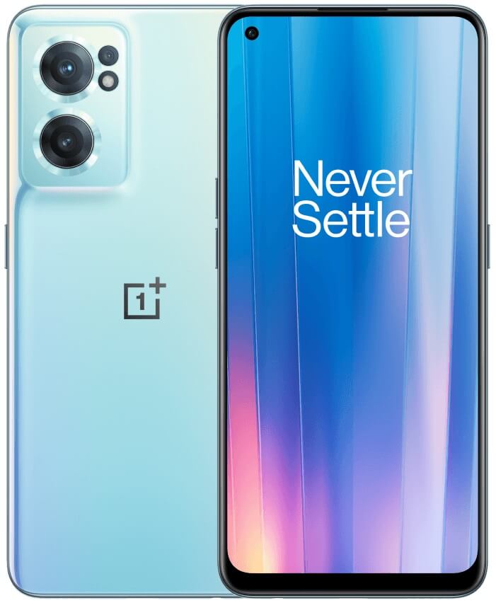 OnePlus Nord CE 2 5G 2