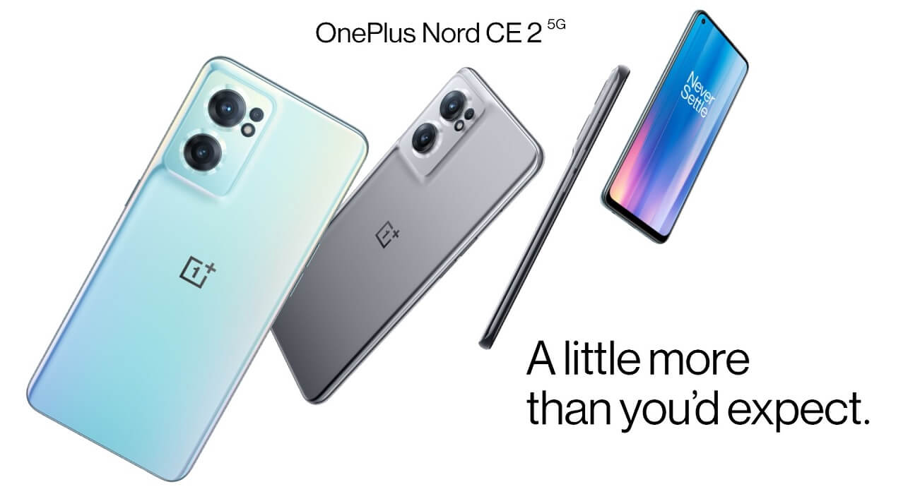 OnePlus Nord CE 2 launch India