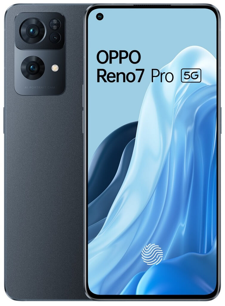Oppo Reno7 Pro 5G India 2