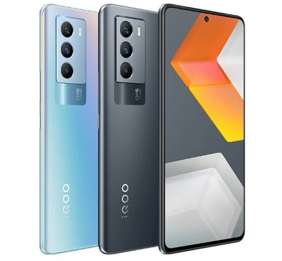 iQOO 9 SE launch date India
