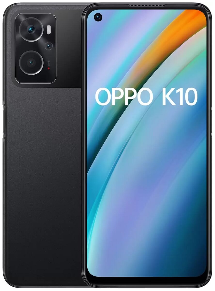 OPPO K10 2