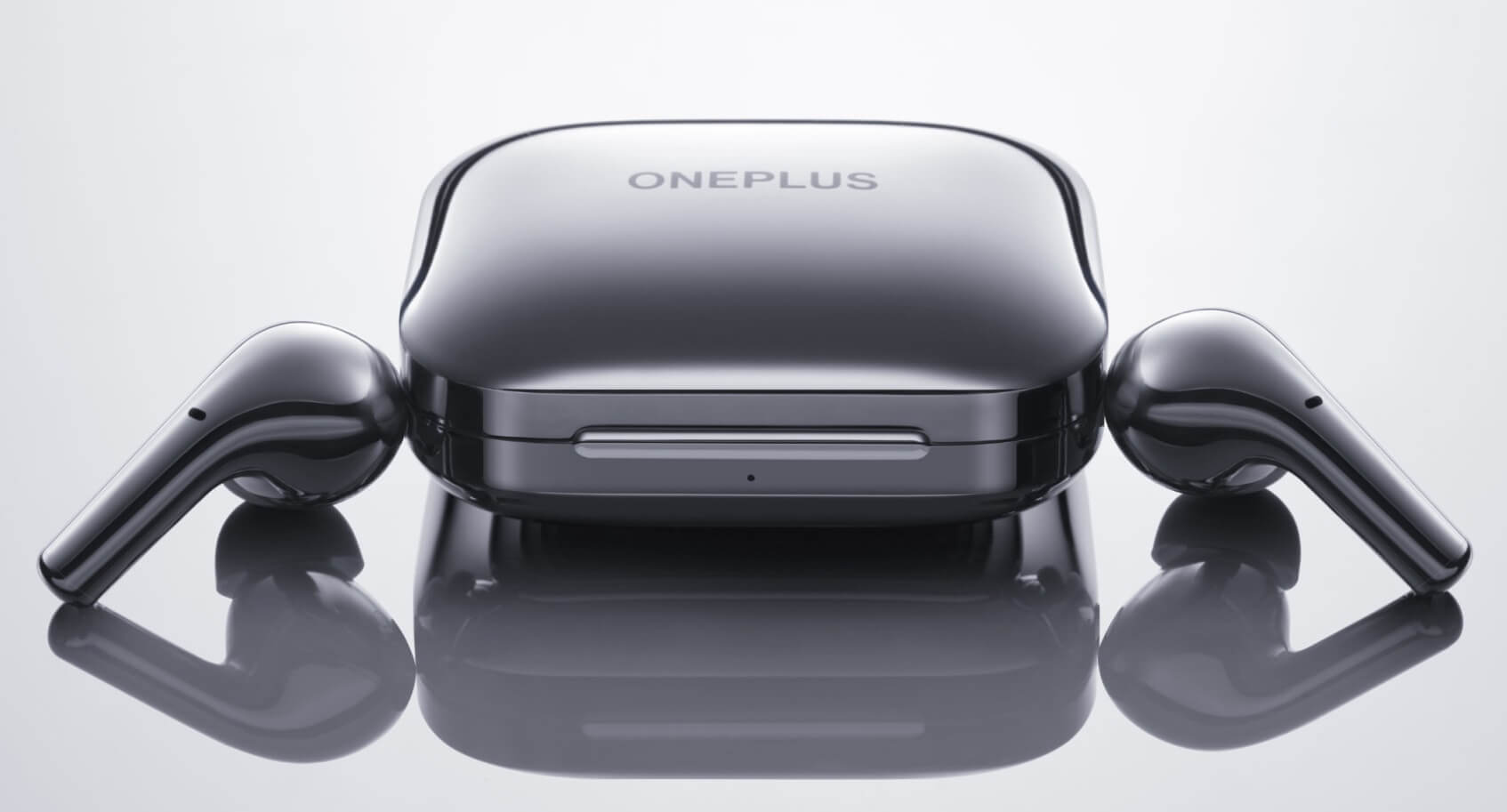 OnePlus Buds Pro silver edition launch india