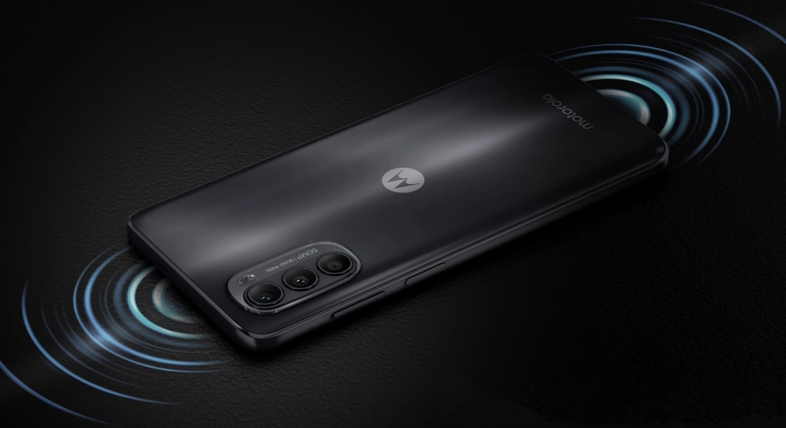 Motorola Moto G52 leak image 1