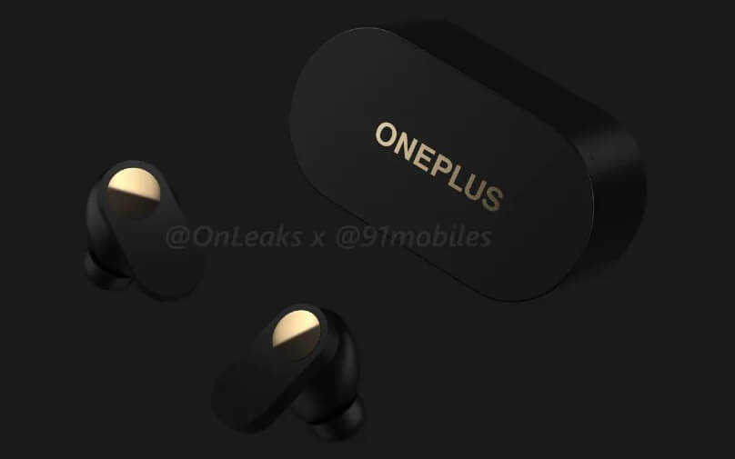 OnePlus Nord Earbuds launch date