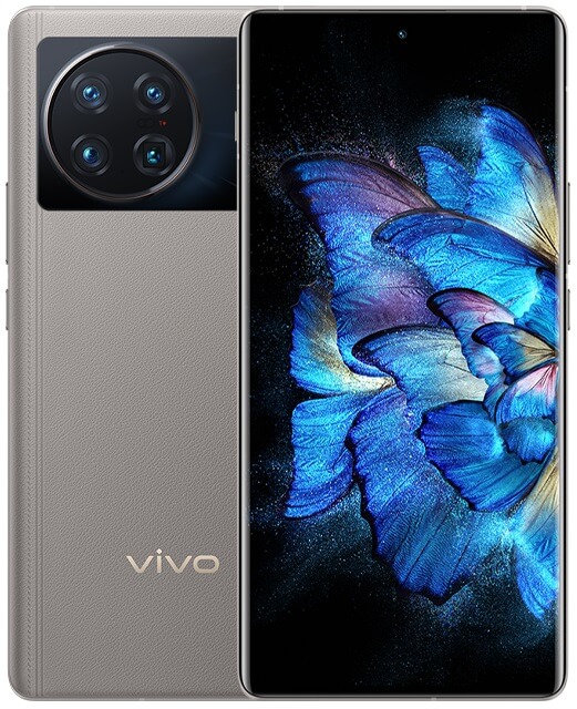 ViVo X Note 2