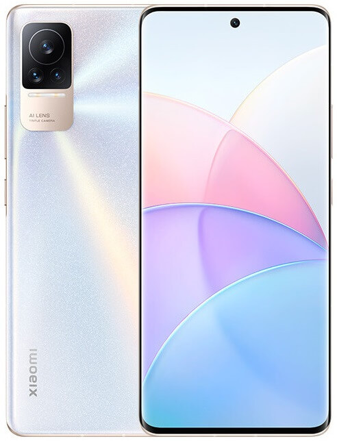 Xiaomi Civi 1S 1