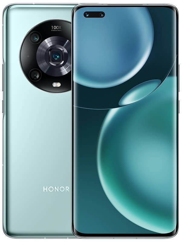 HONOR Magic4 Pro 1