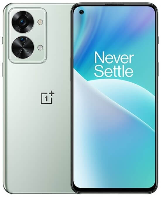 OnePlus Nord 2T 1 leak