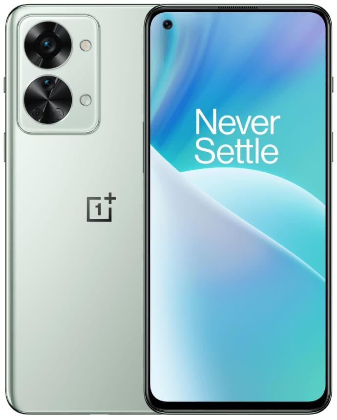 OnePlus Nord 2T 1