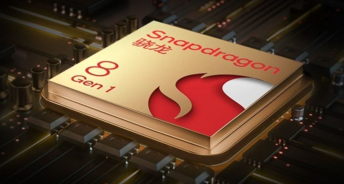 Qualcomm Snapdragon 8 gen 1 plus launch date