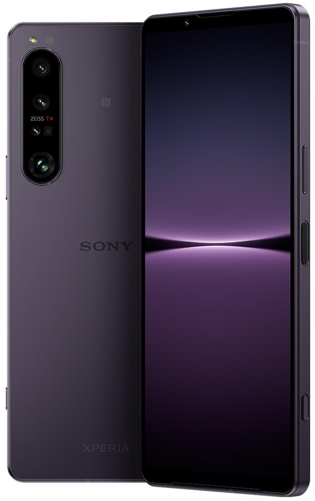 Sony Xperia 1 IV 01