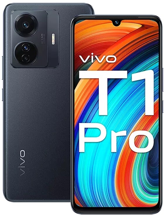 Vivo T1 Pro 2