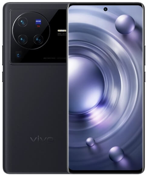 Vivo X80 Pro 3
