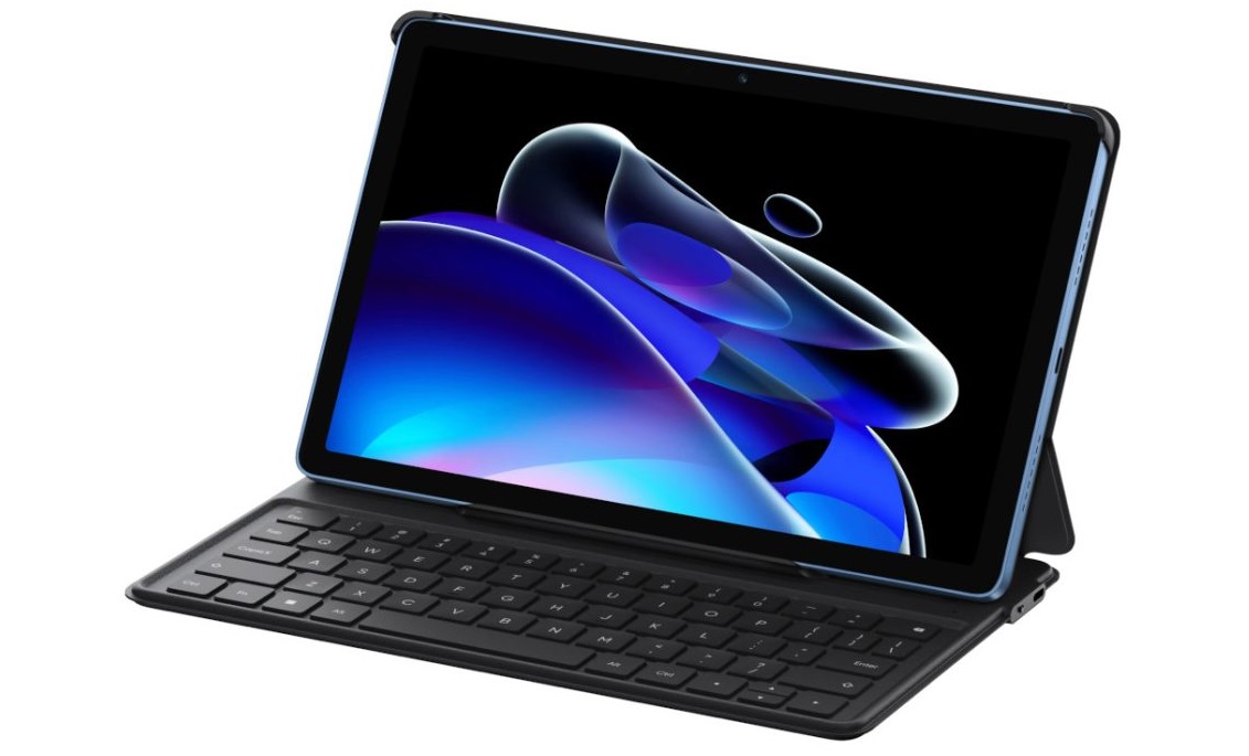 realme Pad X keyboard