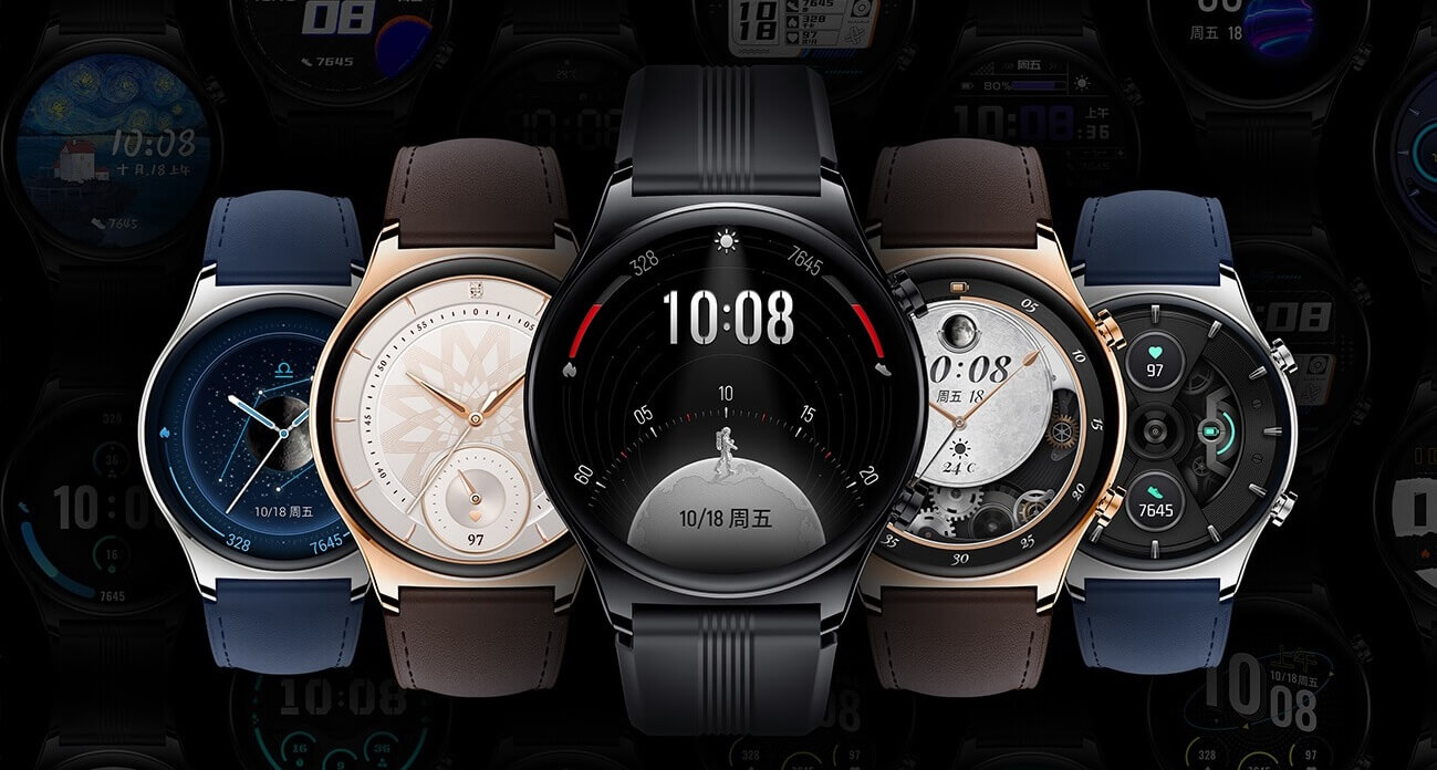 HONOR Watch GS 3 launch India