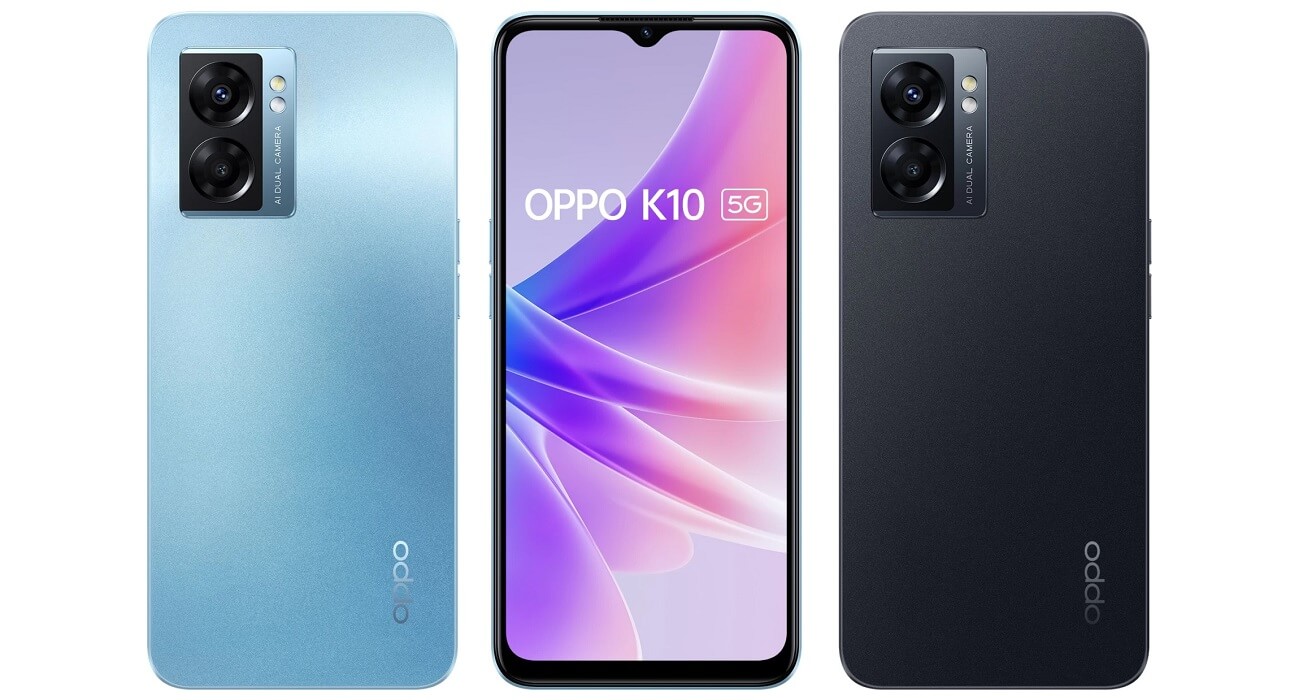 oppo k 10 rs