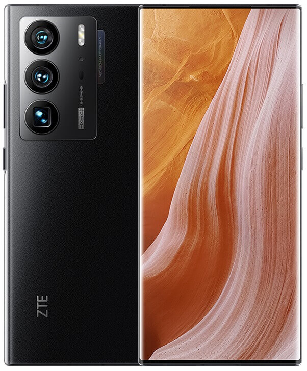 ZTE Axon 40 Ultra 2