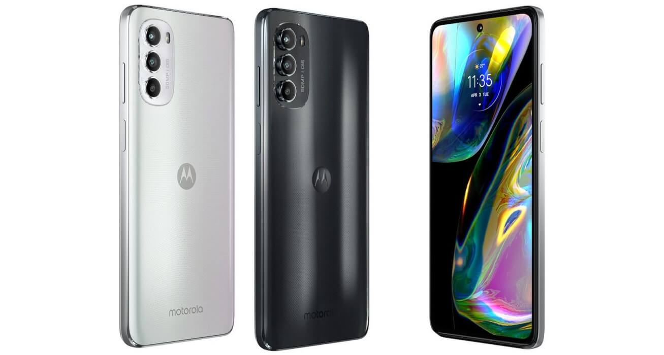 moto g82 5G launch date India