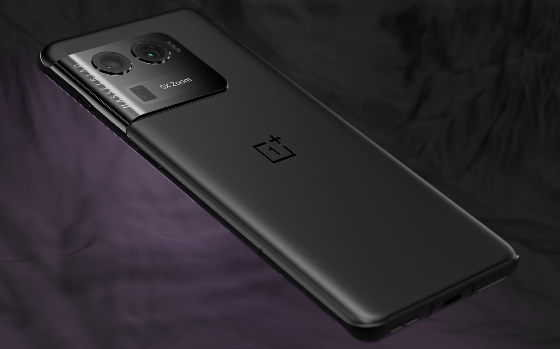 oneplus 10T 5G Concept
