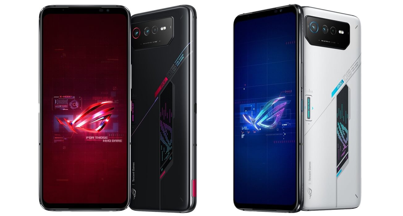 Asus ROG Phone 6 launch date Global India