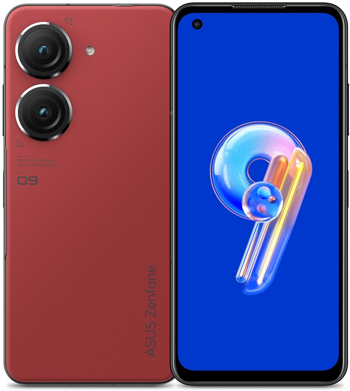 Asus Zenfone 9 02