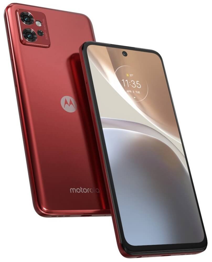 Motorola Moto G32 1 global