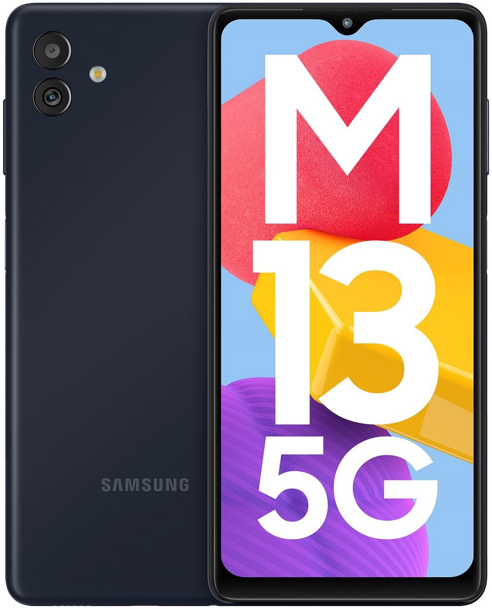 Samsung Galaxy M13 5G 1