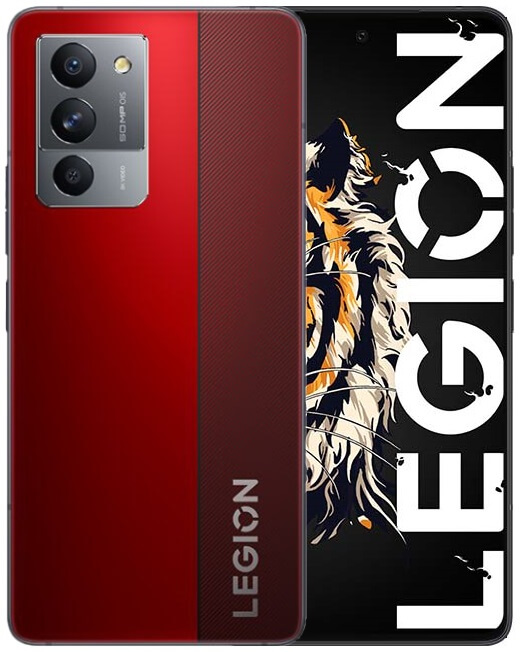 Lenovo Legion Y70 1 cn