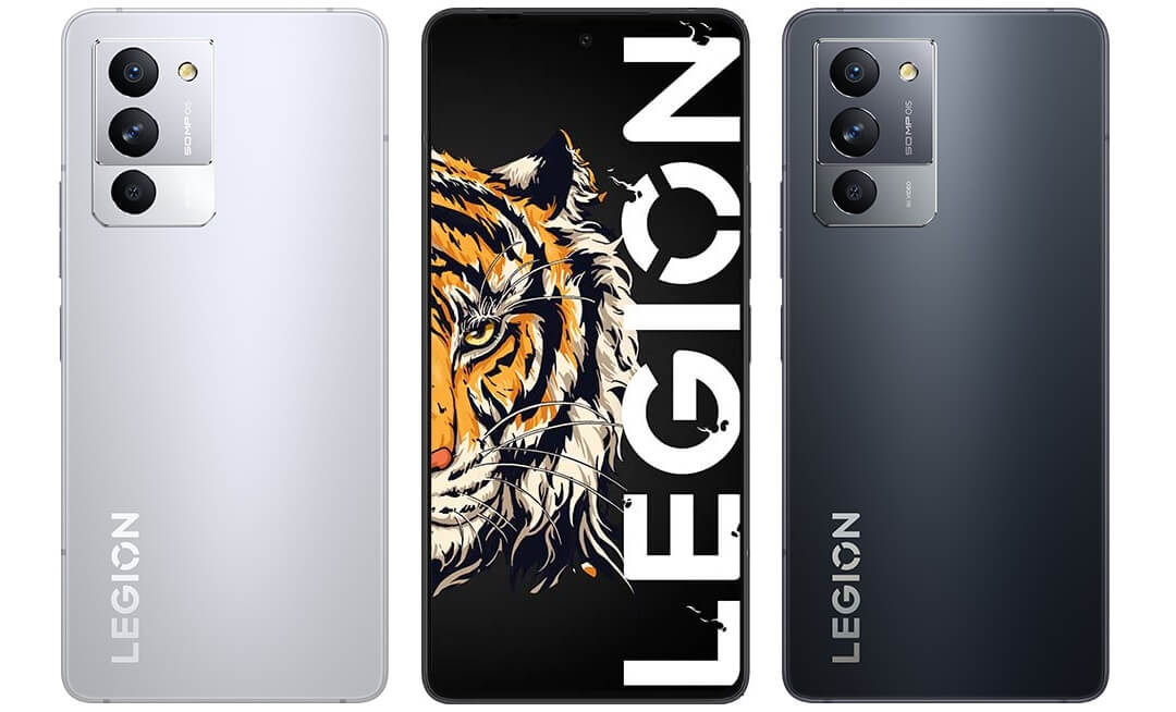 Lenovo Legion Y70 colors cn