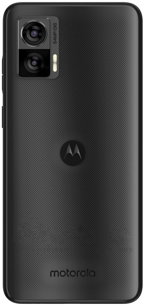 Motorola Edge 30 lite leak render