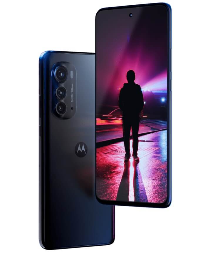 Motorola edge 2022 edition 1