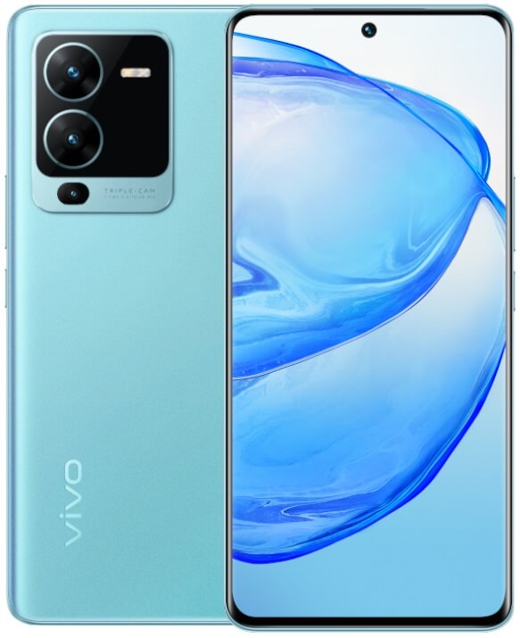 Vivo V25 Pro 1