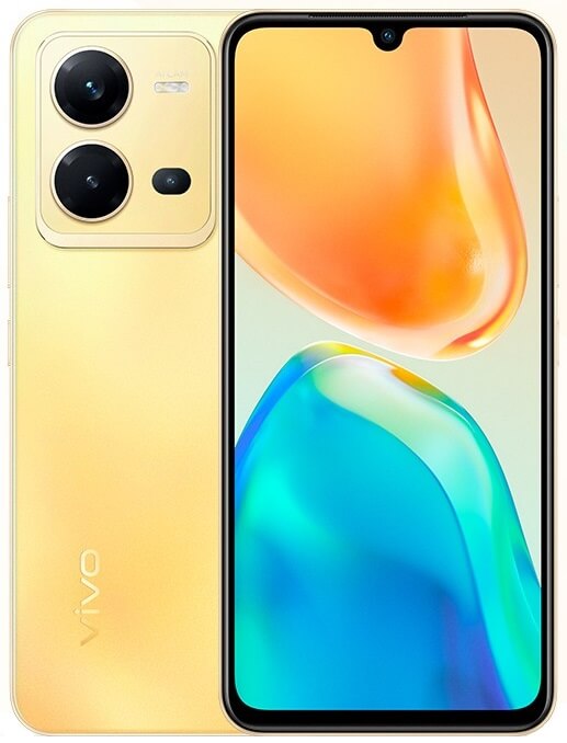 Vivo V25e 2