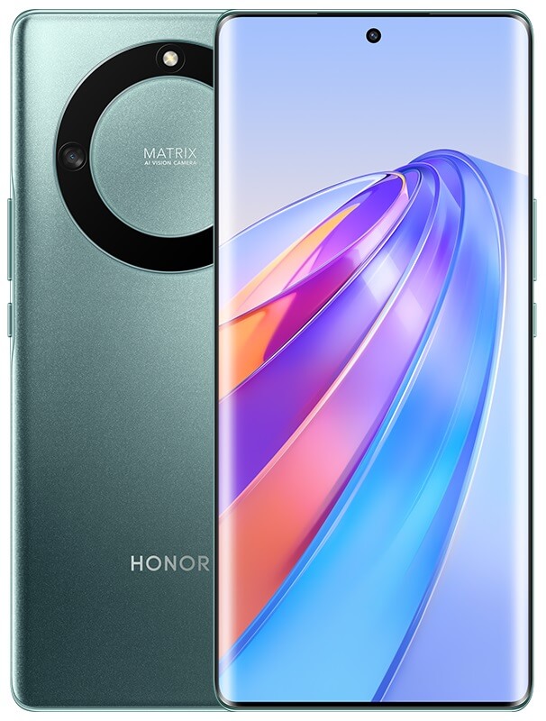 HONOR X40 2 cn