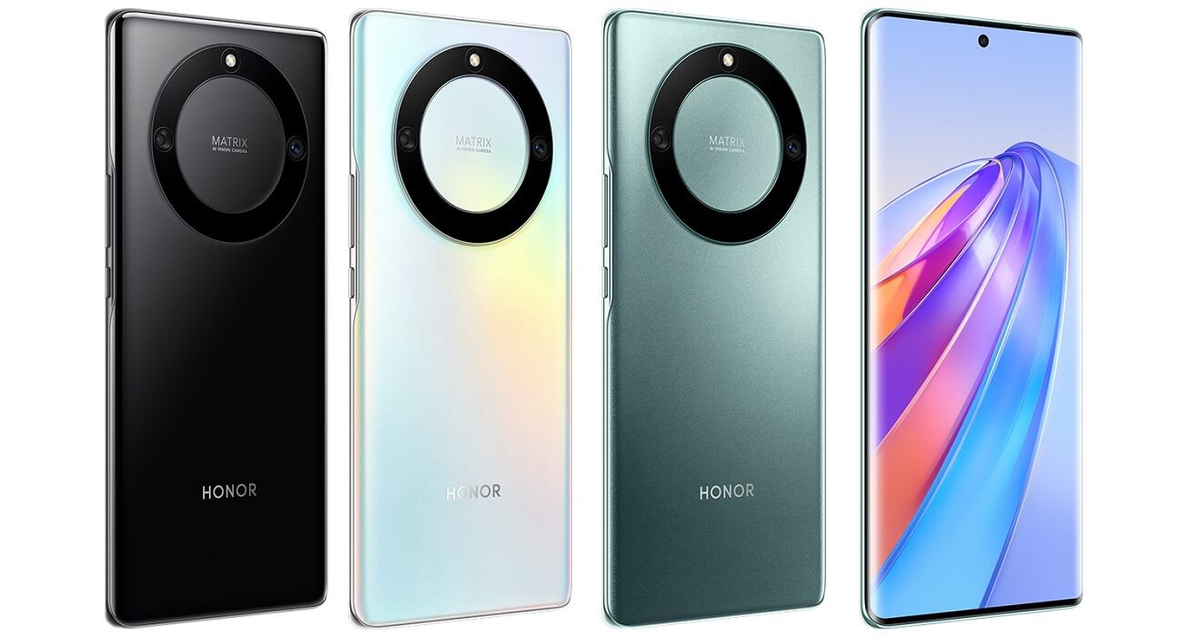 HONOR X40 launch cn