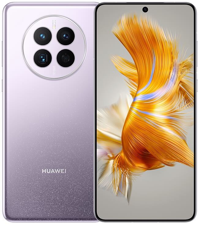Huawei Mate 50 2