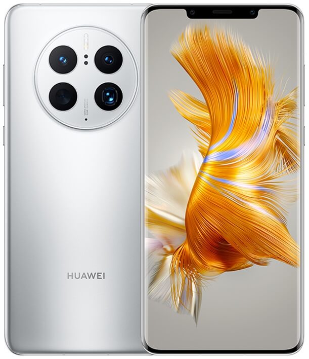Huawei Mate 50 Pro 1