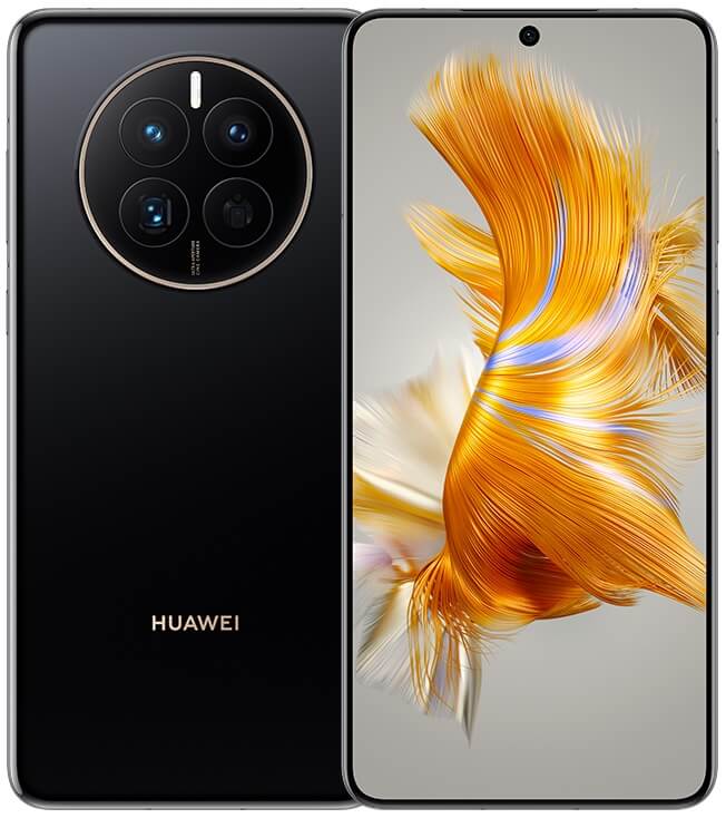 Huawei Mate 50E 1