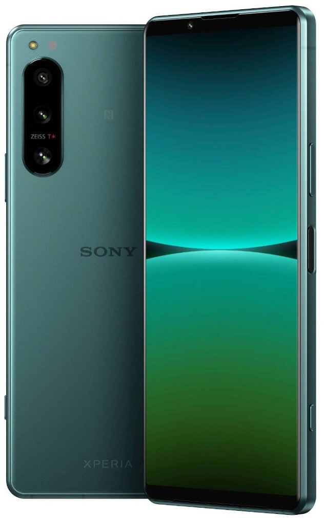 Sony Xperia 5 IV 1