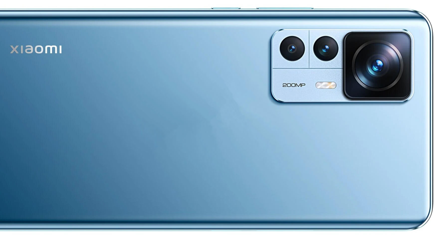 Xiaomi 12T Pro 5G 200MP Camera
