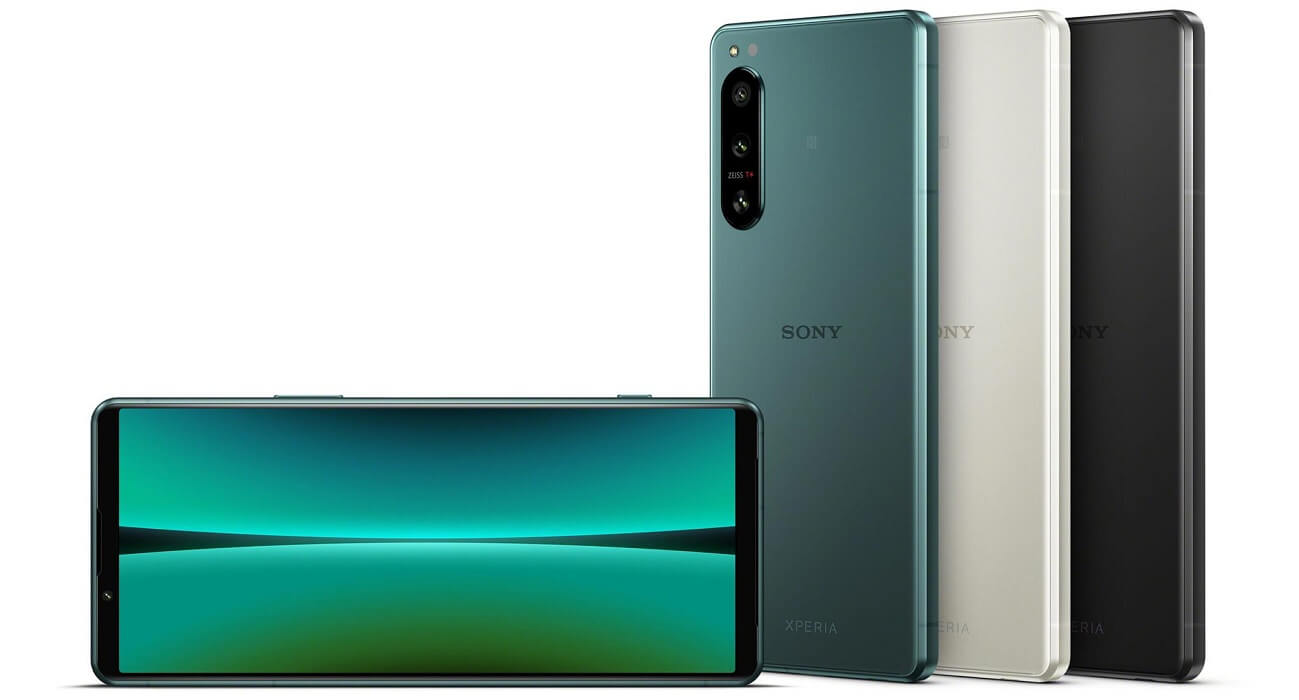 Xperia 5 IV launch