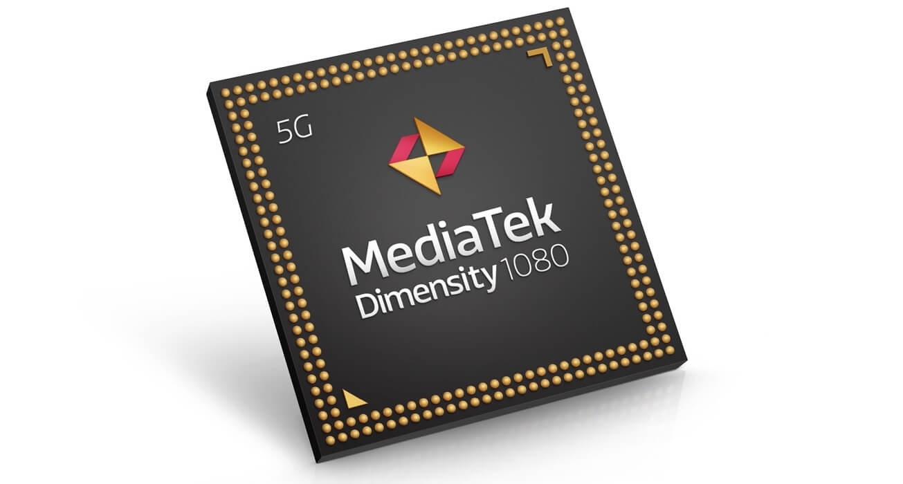 Mediatek Dimensity 1080 launch
